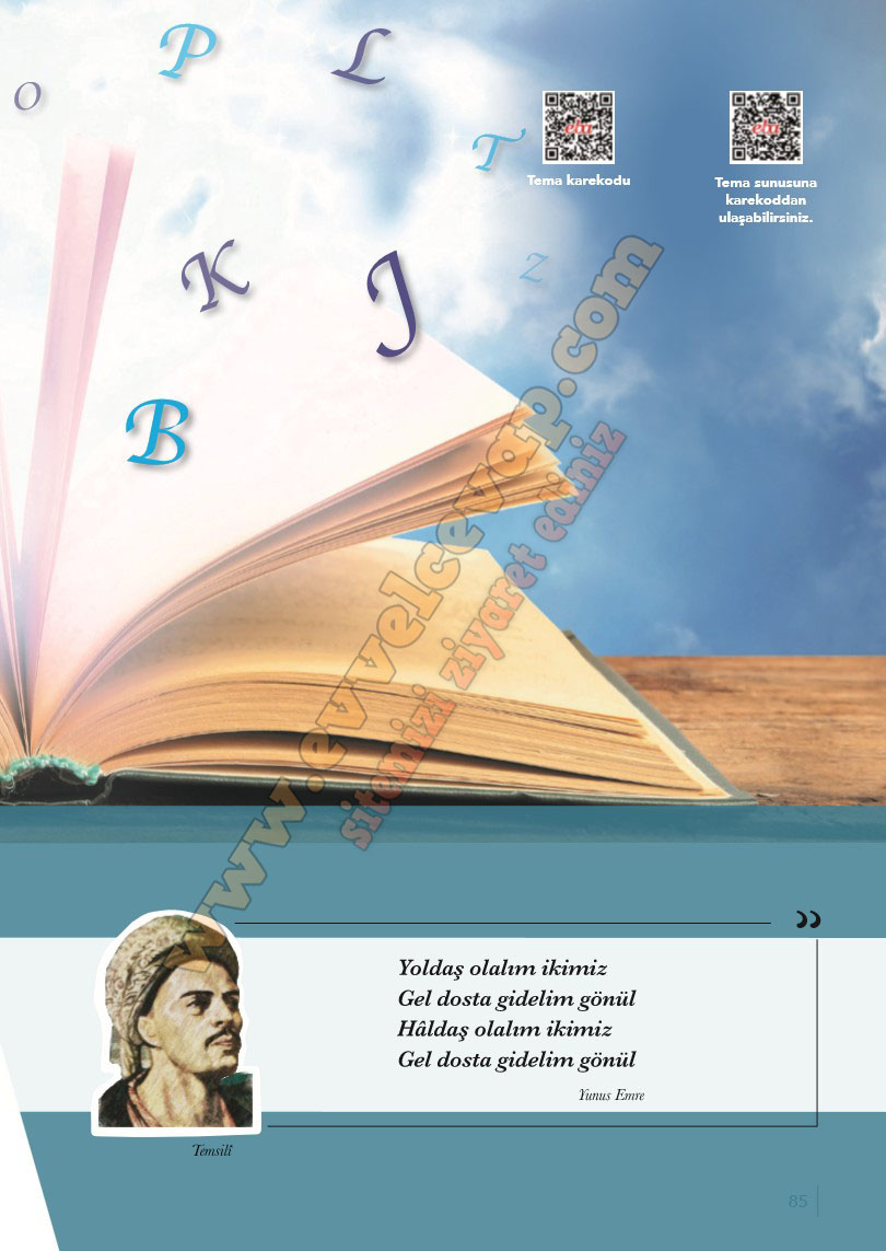10-sinif-turk-dili-ve-edebiyati-ders-kitabi-meb-yayinlari-cevabi-sayfa-85