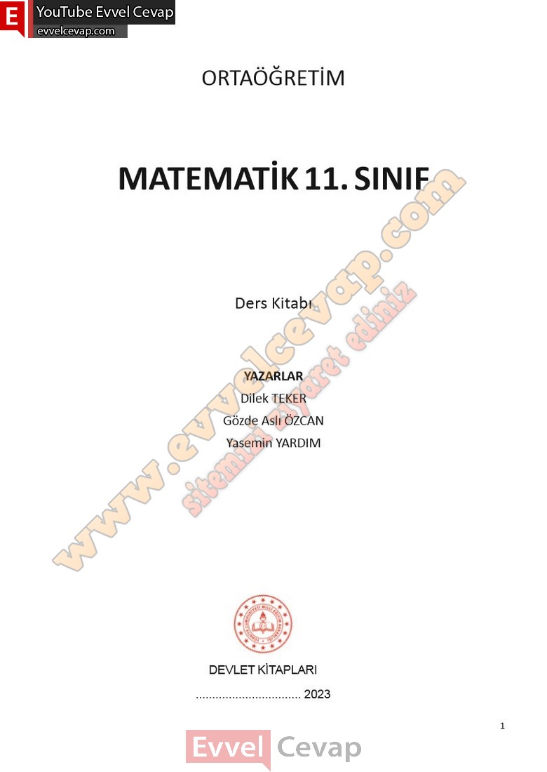 11-sinif-matematik-ders-kitabi-cevabi-sayfa-1