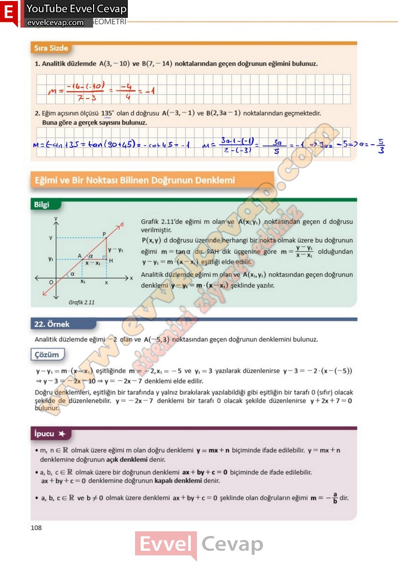 11-sinif-matematik-ders-kitabi-cevabi-sayfa-108