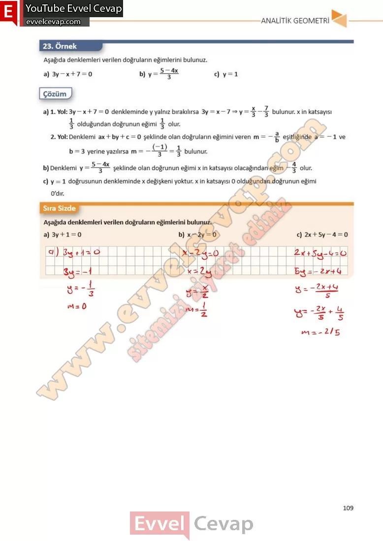 11-sinif-matematik-ders-kitabi-cevabi-sayfa-109