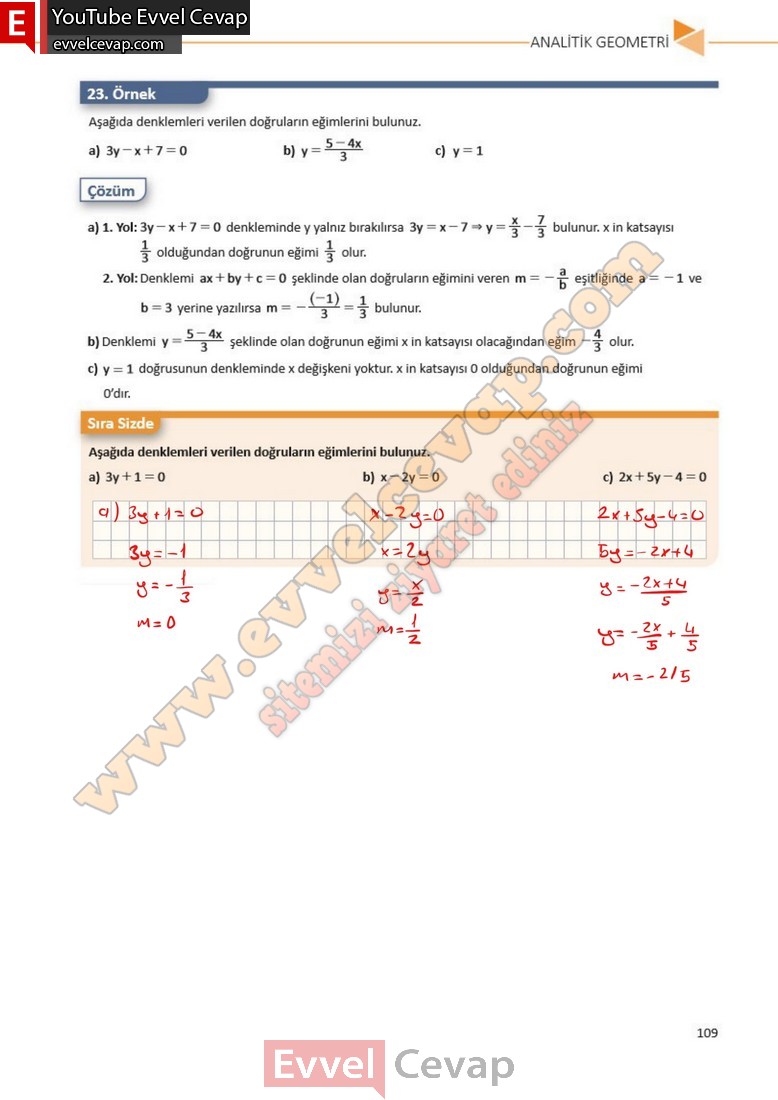 11-sinif-matematik-ders-kitabi-cevabi-sayfa-109
