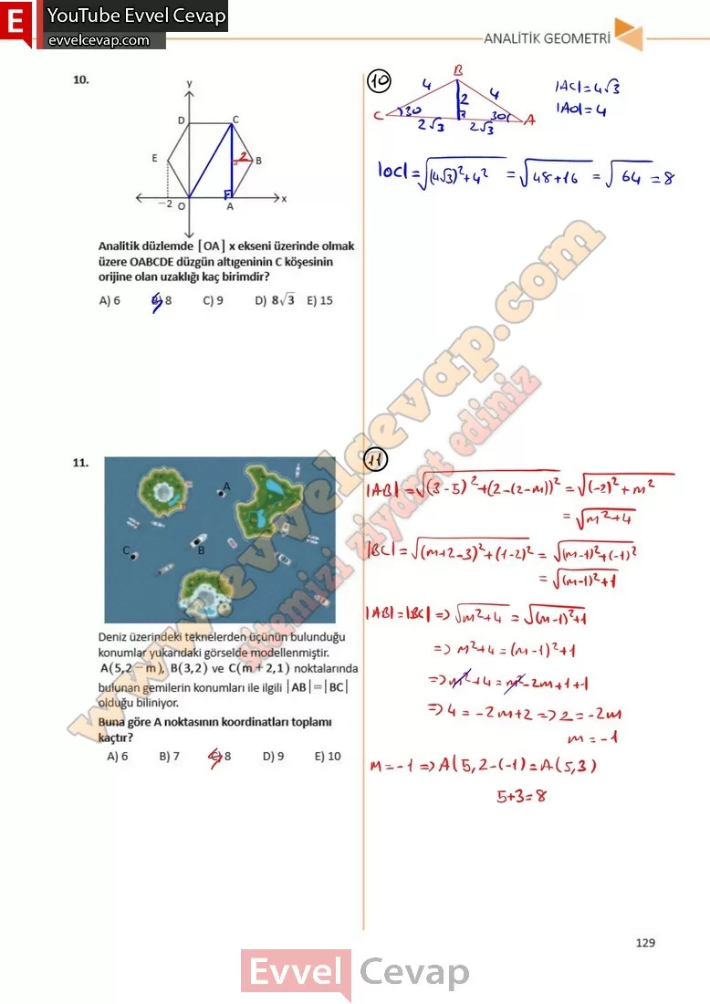 11-sinif-matematik-ders-kitabi-cevabi-sayfa-129