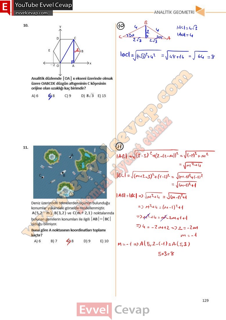 11-sinif-matematik-ders-kitabi-cevabi-sayfa-129