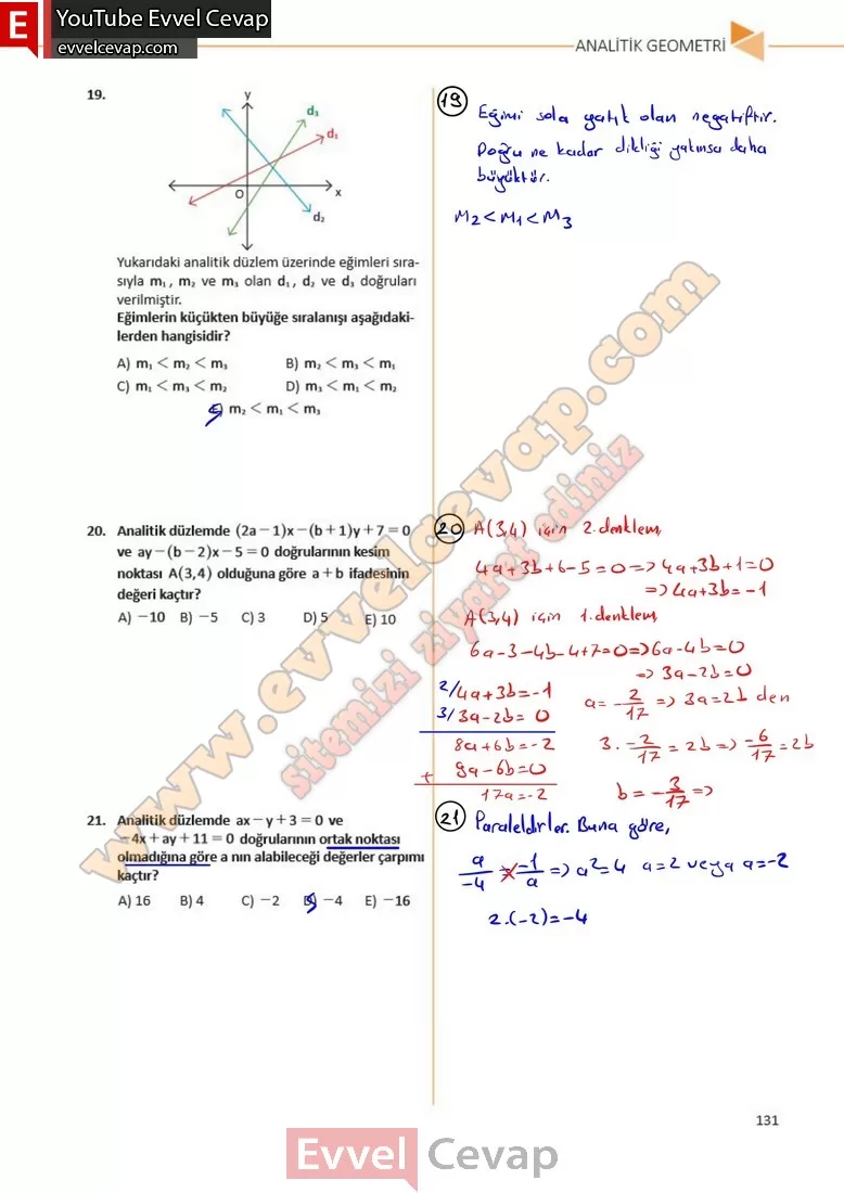 11-sinif-matematik-ders-kitabi-cevabi-sayfa-131