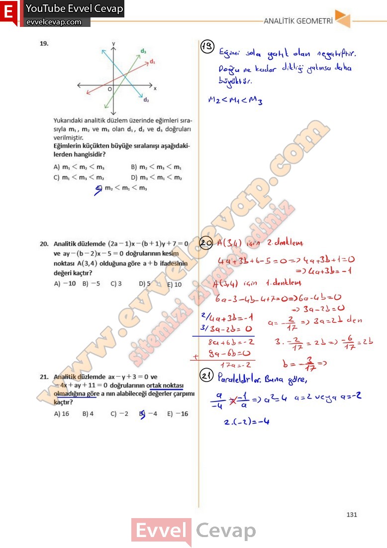 11-sinif-matematik-ders-kitabi-cevabi-sayfa-131