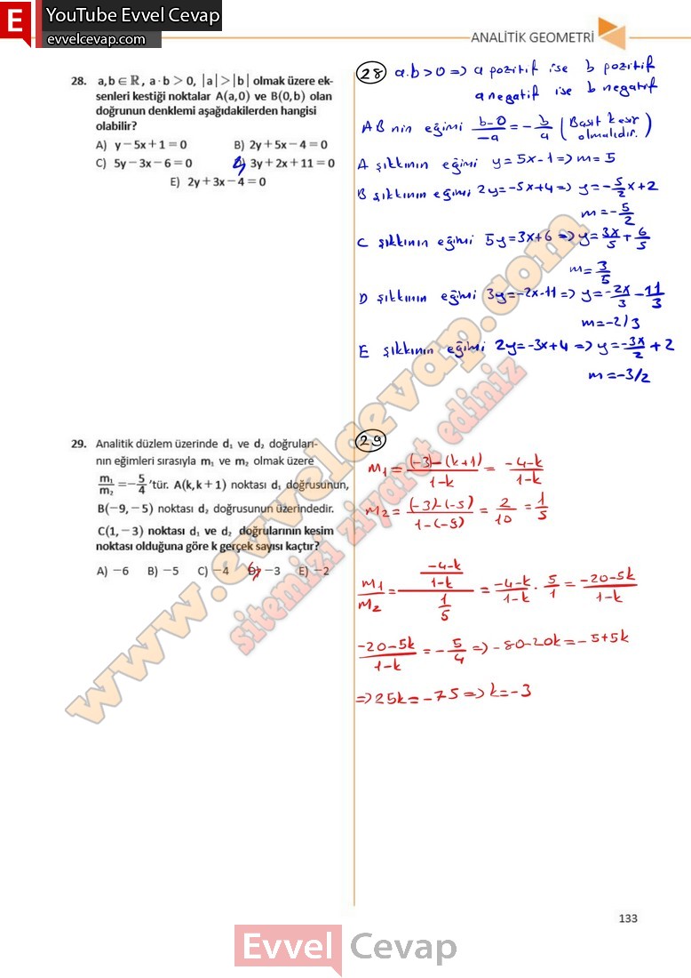 11-sinif-matematik-ders-kitabi-cevabi-sayfa-133