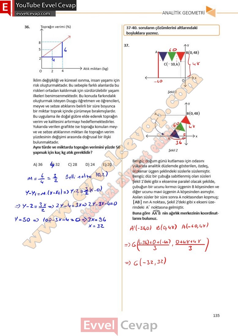 11-sinif-matematik-ders-kitabi-cevabi-sayfa-135