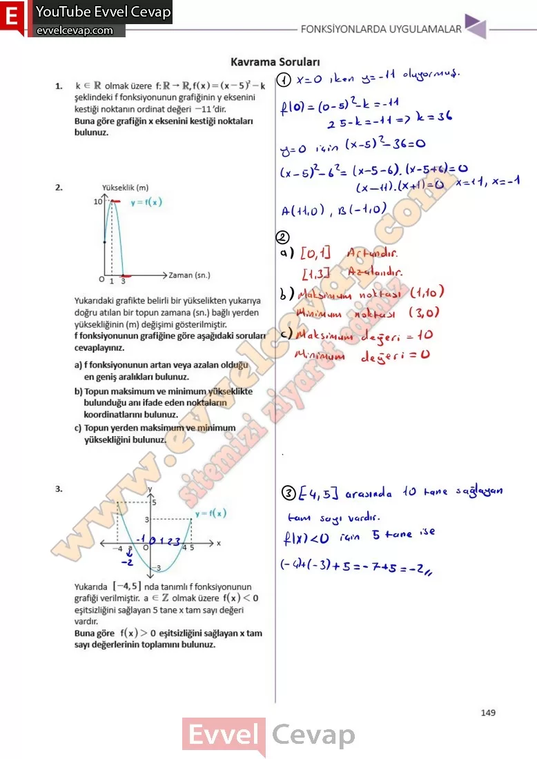 11-sinif-matematik-ders-kitabi-cevabi-sayfa-149
