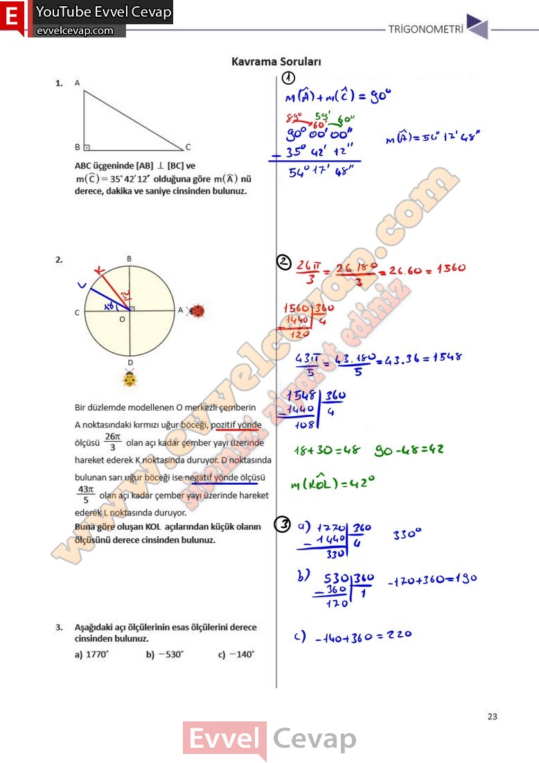 11-sinif-matematik-ders-kitabi-cevabi-sayfa-23