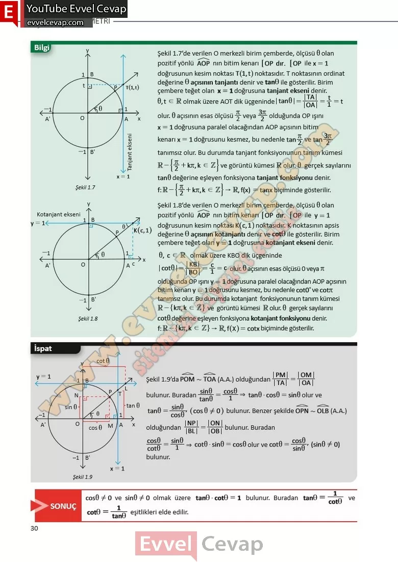 11-sinif-matematik-ders-kitabi-cevabi-sayfa-30