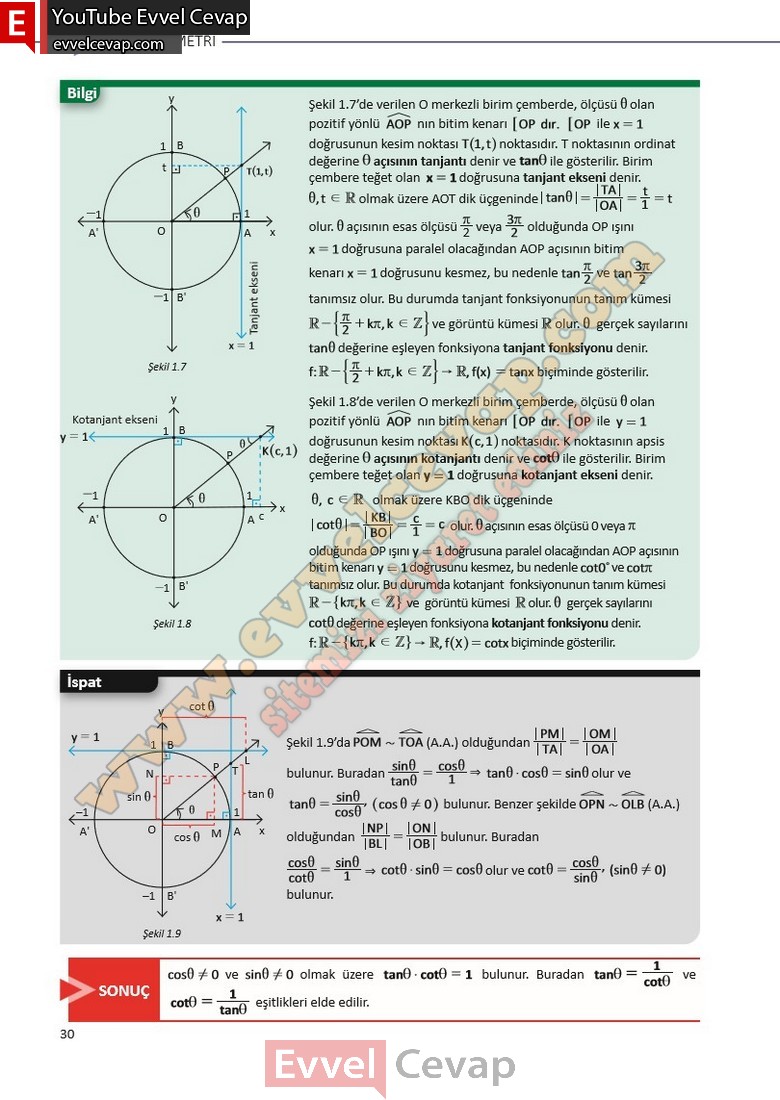 11-sinif-matematik-ders-kitabi-cevabi-sayfa-30