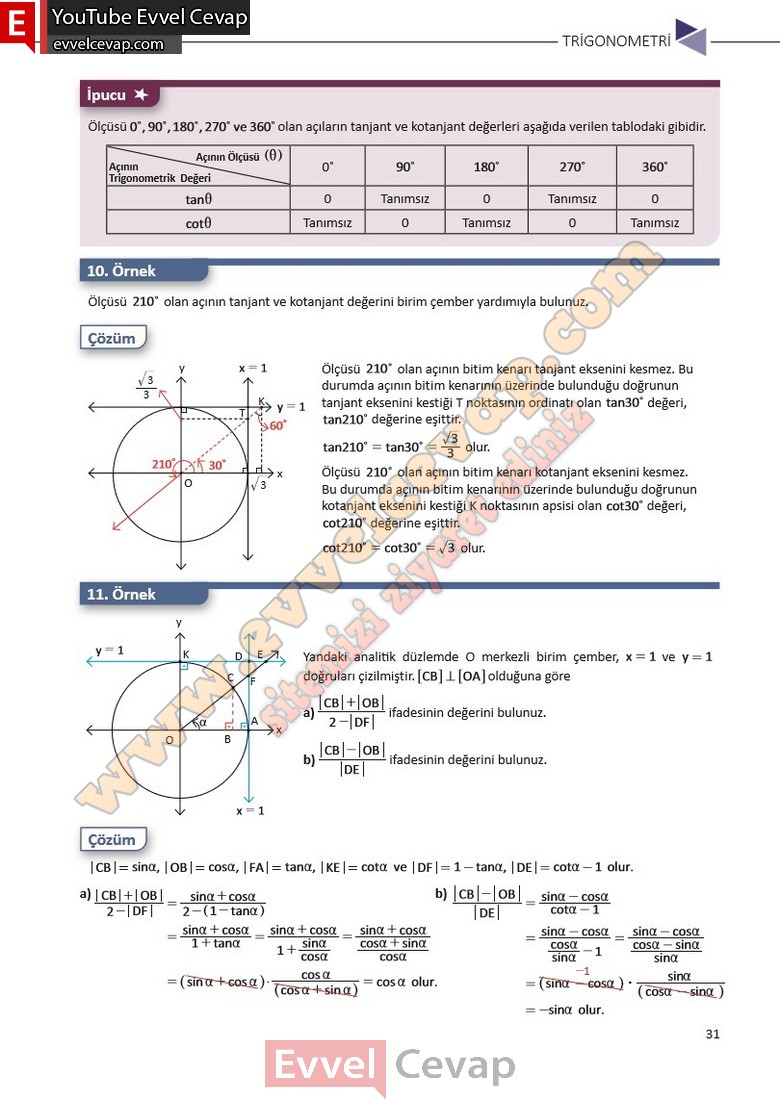 11-sinif-matematik-ders-kitabi-cevabi-sayfa-31