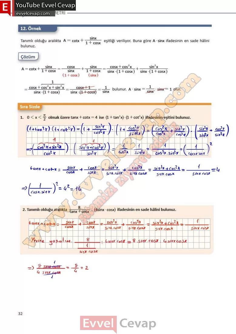 11-sinif-matematik-ders-kitabi-cevabi-sayfa-32