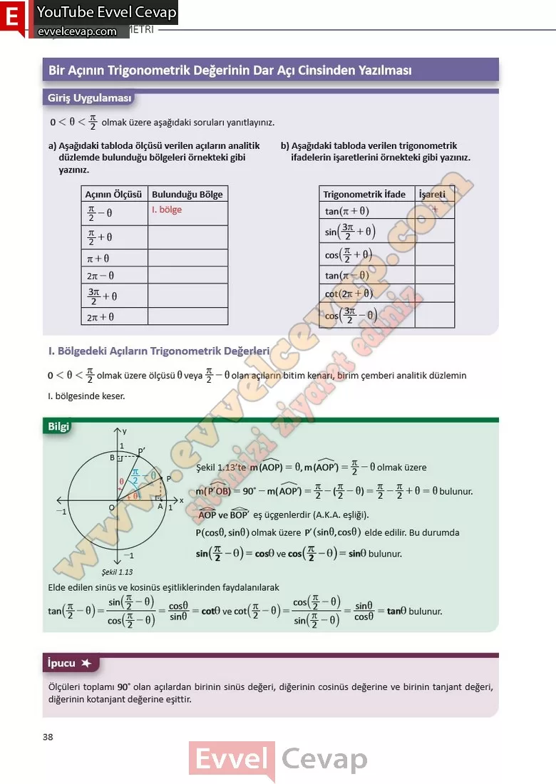 11-sinif-matematik-ders-kitabi-cevabi-sayfa-38