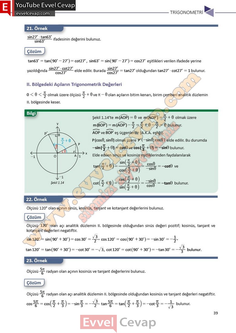 11-sinif-matematik-ders-kitabi-cevabi-sayfa-39