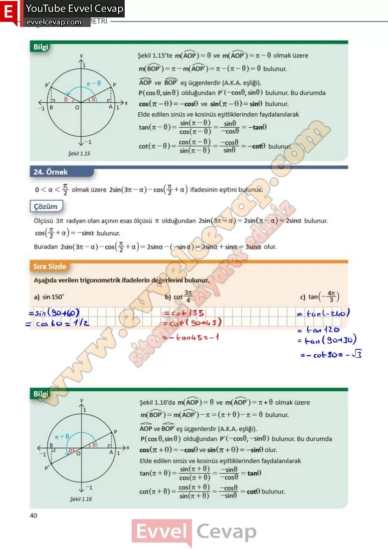 11-sinif-matematik-ders-kitabi-cevabi-sayfa-40