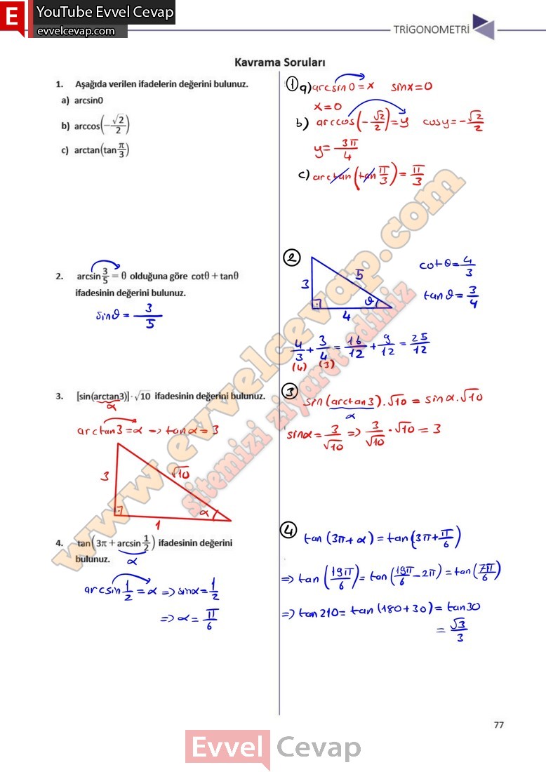 11-sinif-matematik-ders-kitabi-cevabi-sayfa-77