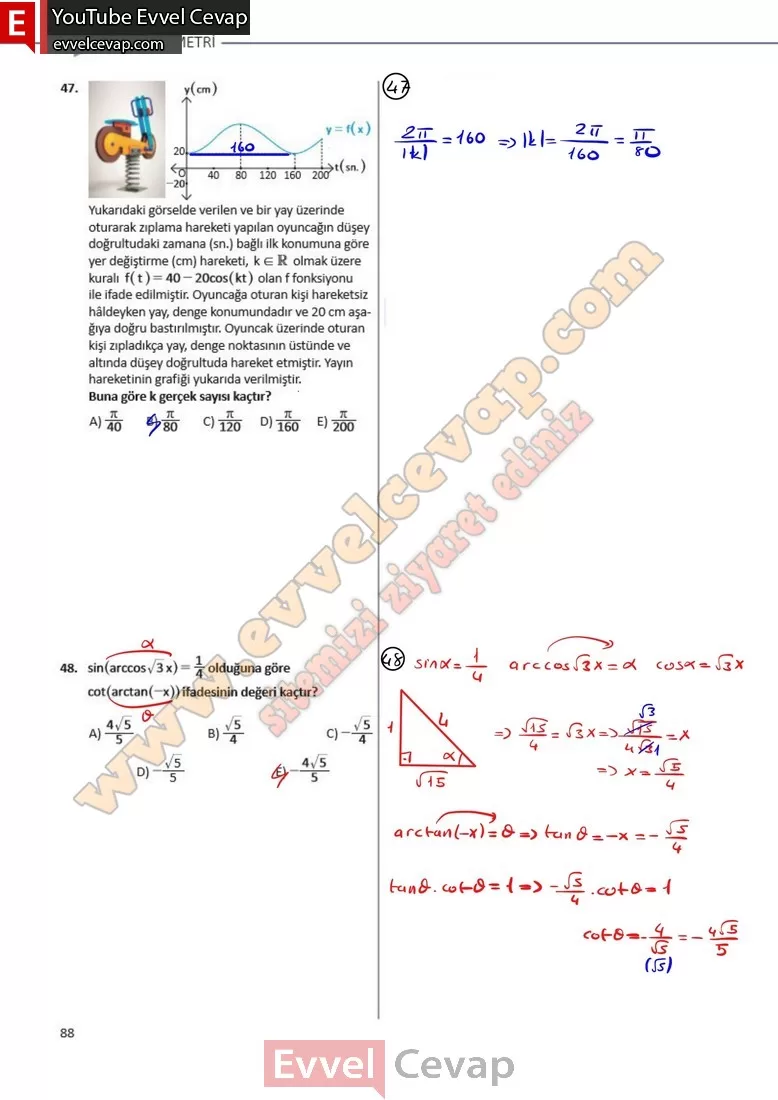 11-sinif-matematik-ders-kitabi-cevabi-sayfa-88
