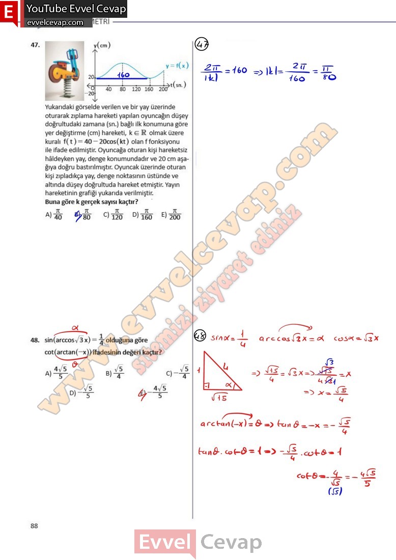 11-sinif-matematik-ders-kitabi-cevabi-sayfa-88