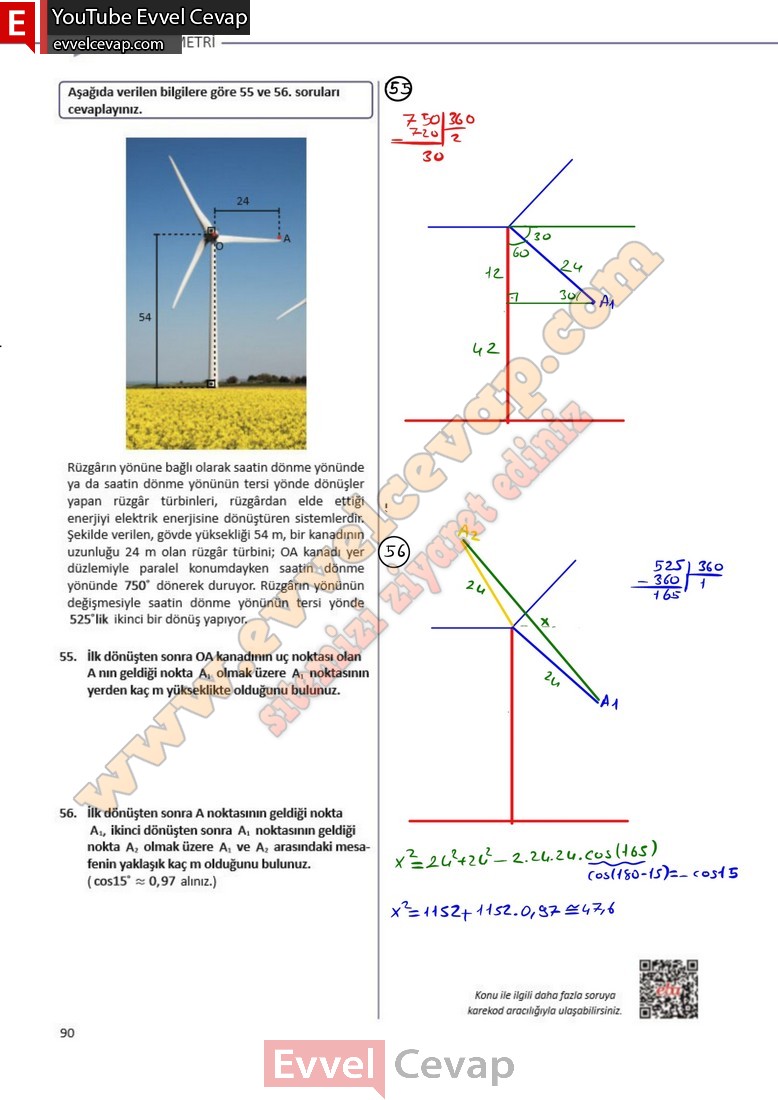 11-sinif-matematik-ders-kitabi-cevabi-sayfa-90