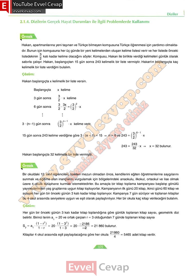 12-sinif-matematik-ders-kitabi-cevabi-ordinat-yayinlari-sayfa-105