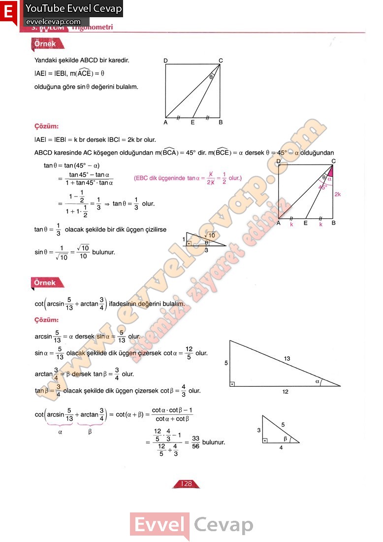 12-sinif-matematik-ders-kitabi-cevabi-ordinat-yayinlari-sayfa-128