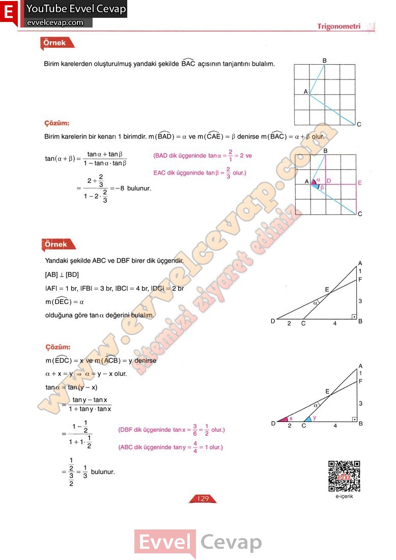 12-sinif-matematik-ders-kitabi-cevabi-ordinat-yayinlari-sayfa-129