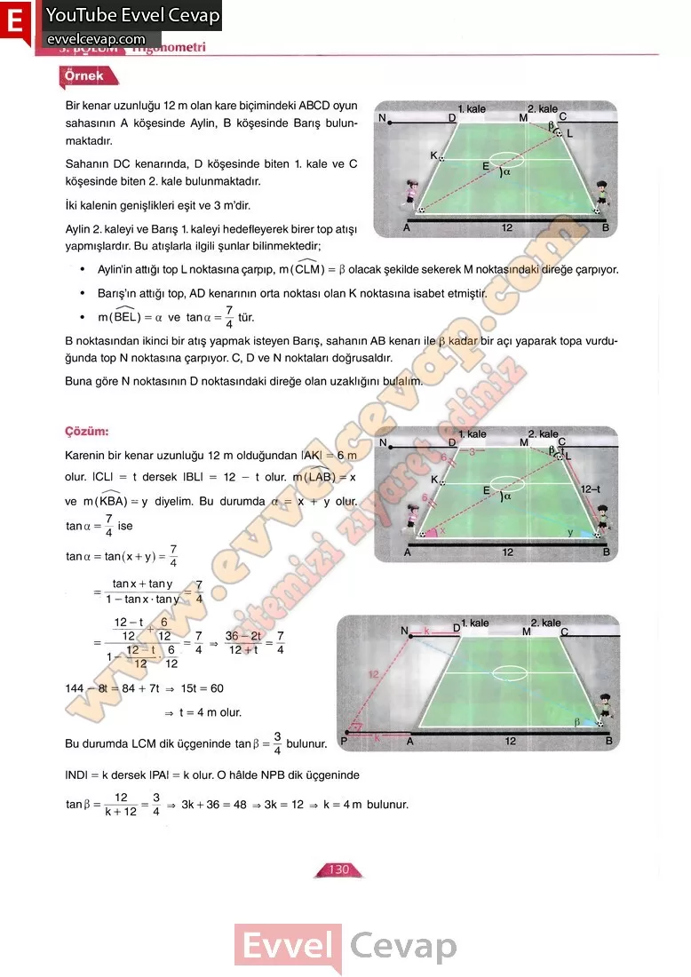 12-sinif-matematik-ders-kitabi-cevabi-ordinat-yayinlari-sayfa-130