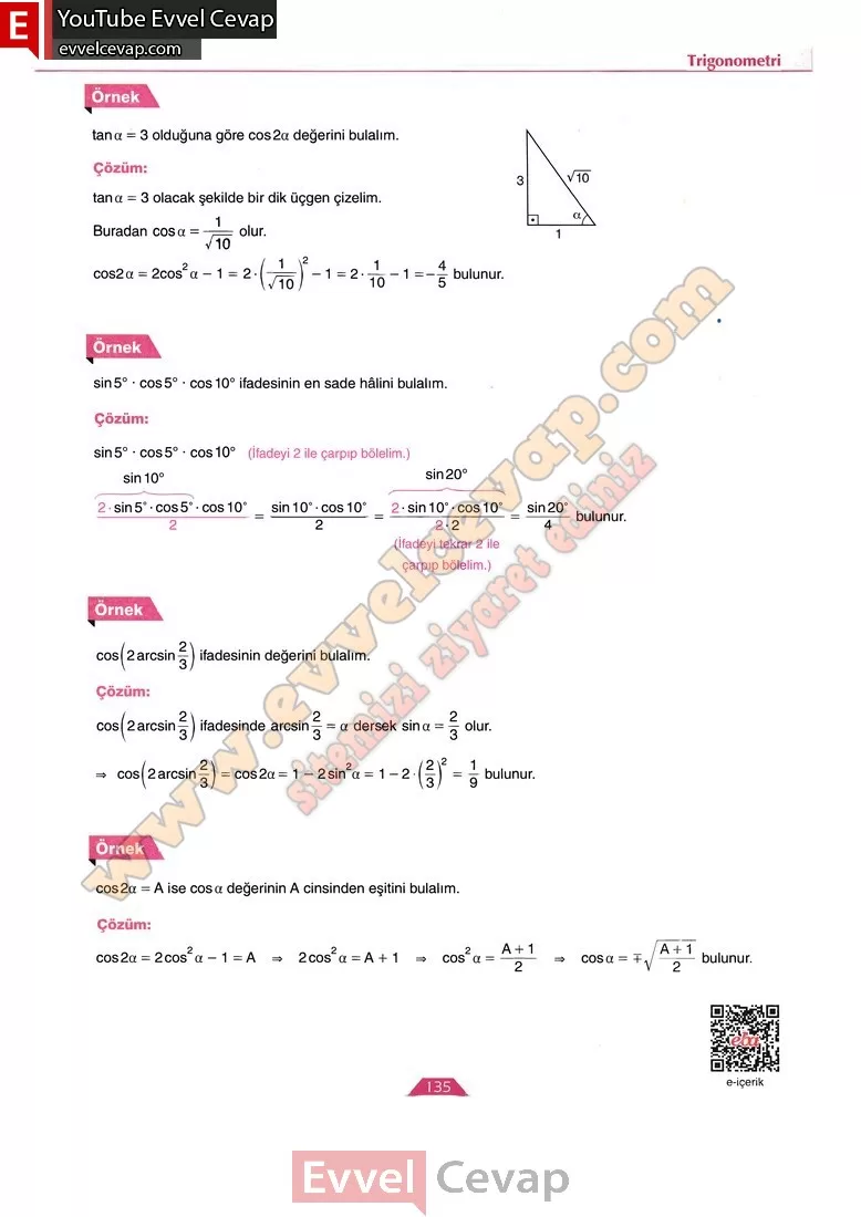12-sinif-matematik-ders-kitabi-cevabi-ordinat-yayinlari-sayfa-135