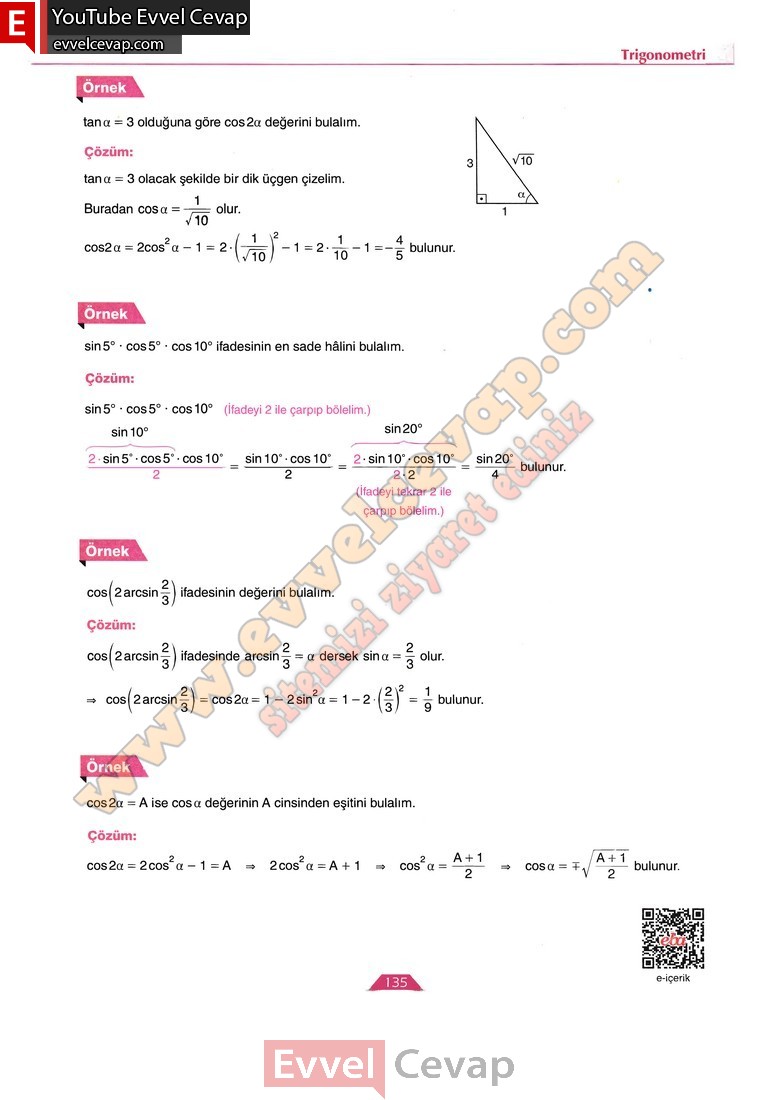 12-sinif-matematik-ders-kitabi-cevabi-ordinat-yayinlari-sayfa-135