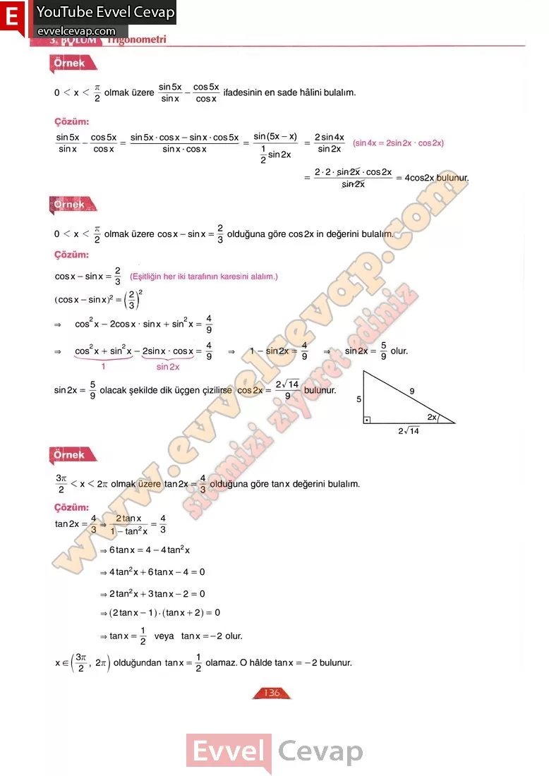 12-sinif-matematik-ders-kitabi-cevabi-ordinat-yayinlari-sayfa-136