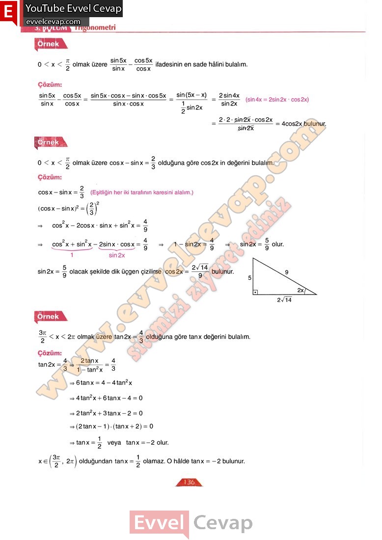 12-sinif-matematik-ders-kitabi-cevabi-ordinat-yayinlari-sayfa-136