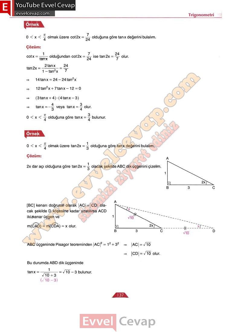 12-sinif-matematik-ders-kitabi-cevabi-ordinat-yayinlari-sayfa-137