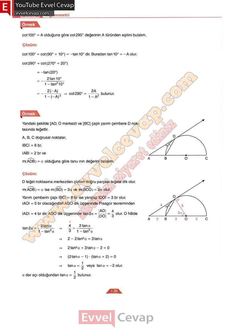 12-sinif-matematik-ders-kitabi-cevabi-ordinat-yayinlari-sayfa-138