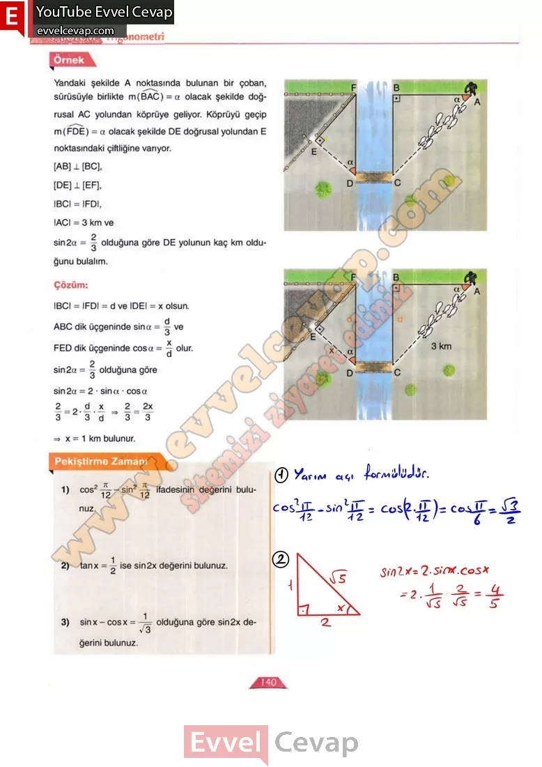 12-sinif-matematik-ders-kitabi-cevabi-ordinat-yayinlari-sayfa-140