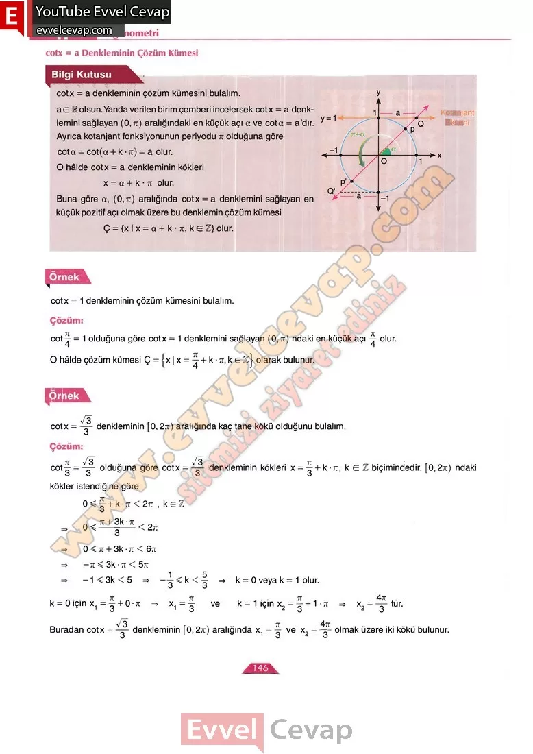 12-sinif-matematik-ders-kitabi-cevabi-ordinat-yayinlari-sayfa-146