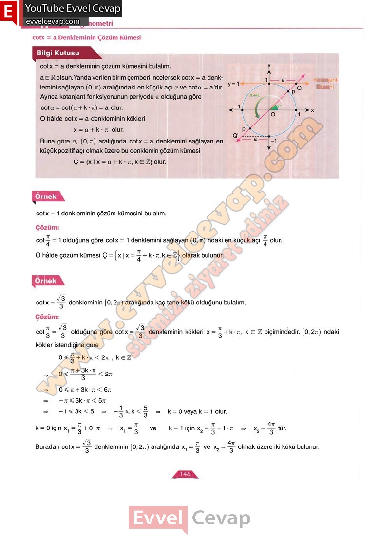 12-sinif-matematik-ders-kitabi-cevabi-ordinat-yayinlari-sayfa-146