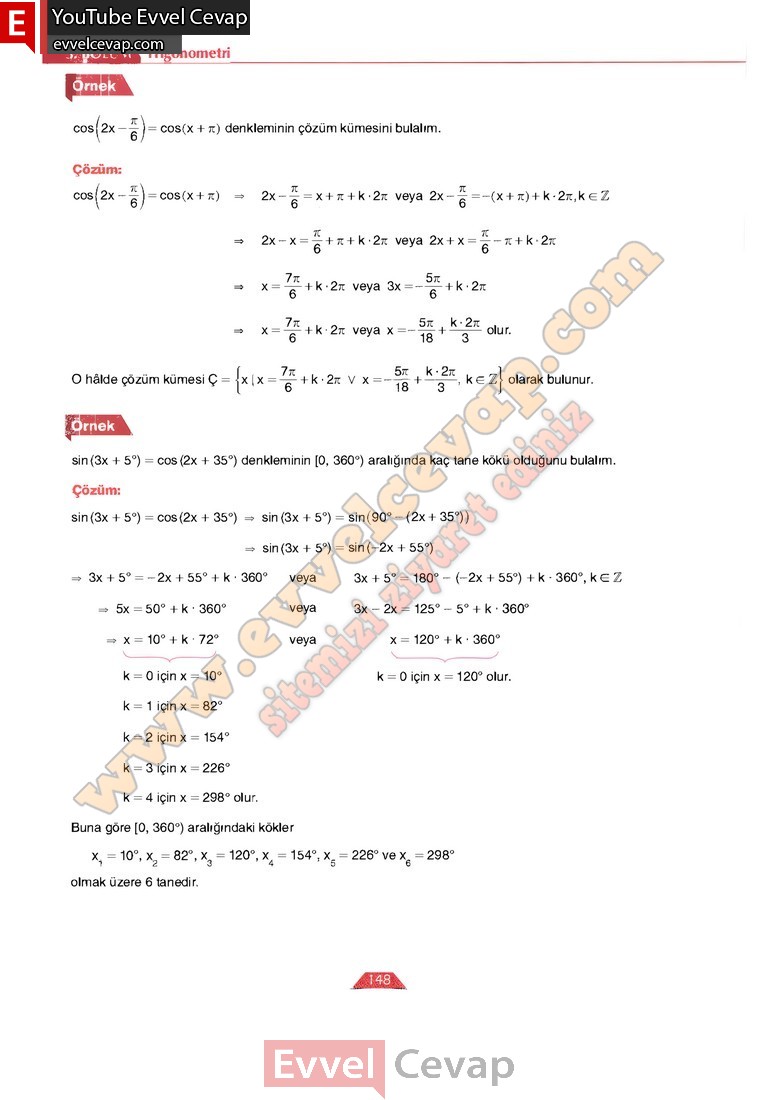 12-sinif-matematik-ders-kitabi-cevabi-ordinat-yayinlari-sayfa-148