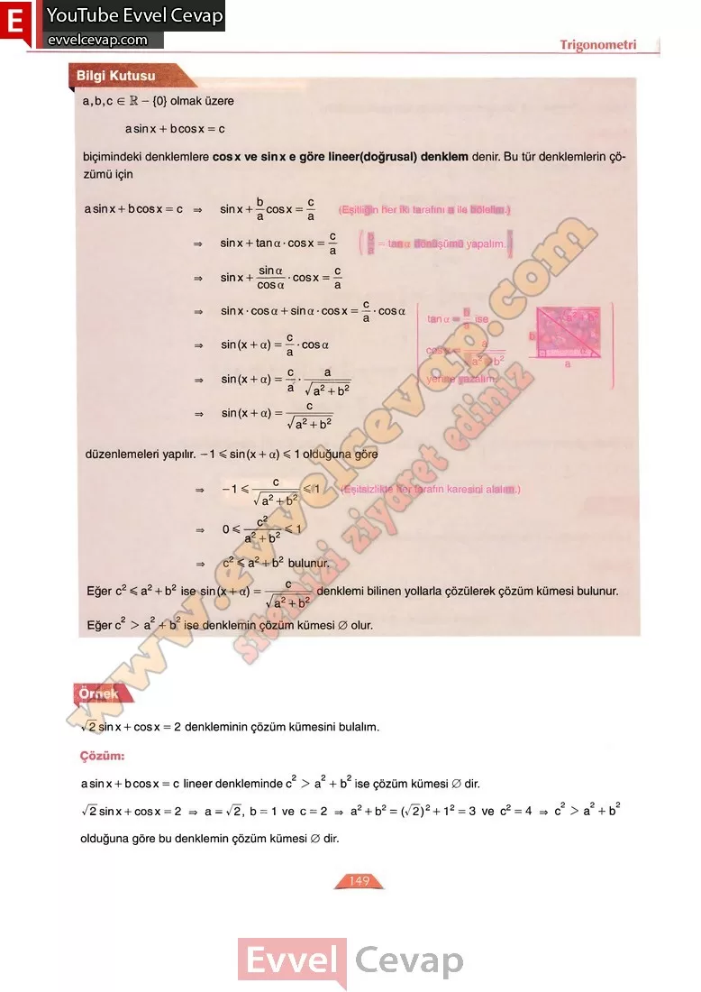12-sinif-matematik-ders-kitabi-cevabi-ordinat-yayinlari-sayfa-149