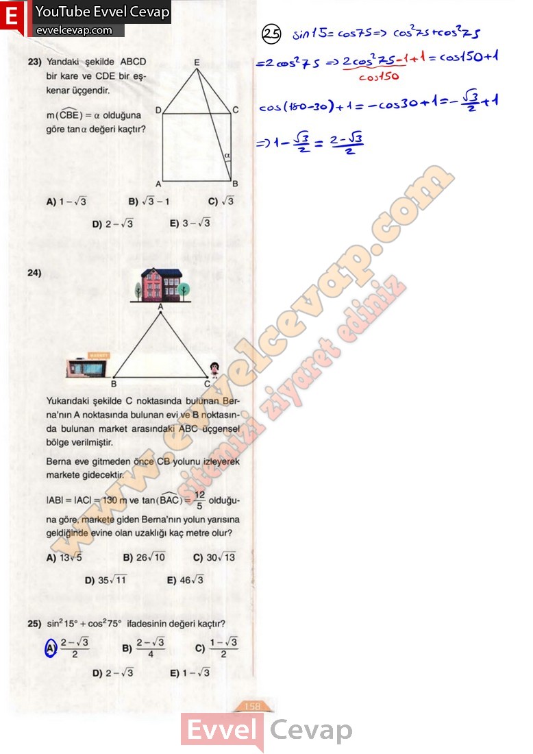 12-sinif-matematik-ders-kitabi-cevabi-ordinat-yayinlari-sayfa-158-2