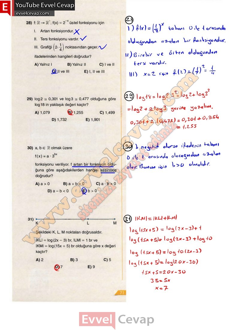 12-sinif-matematik-ders-kitabi-cevabi-ordinat-yayinlari-sayfa-71