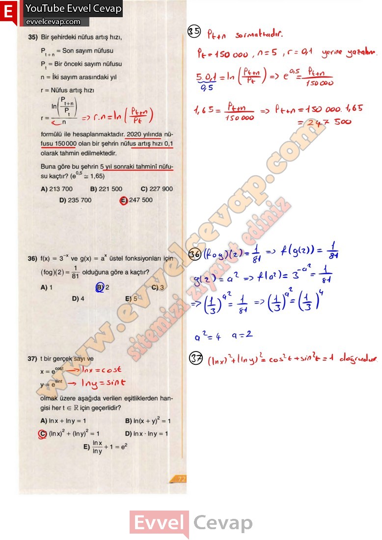 12-sinif-matematik-ders-kitabi-cevabi-ordinat-yayinlari-sayfa-72