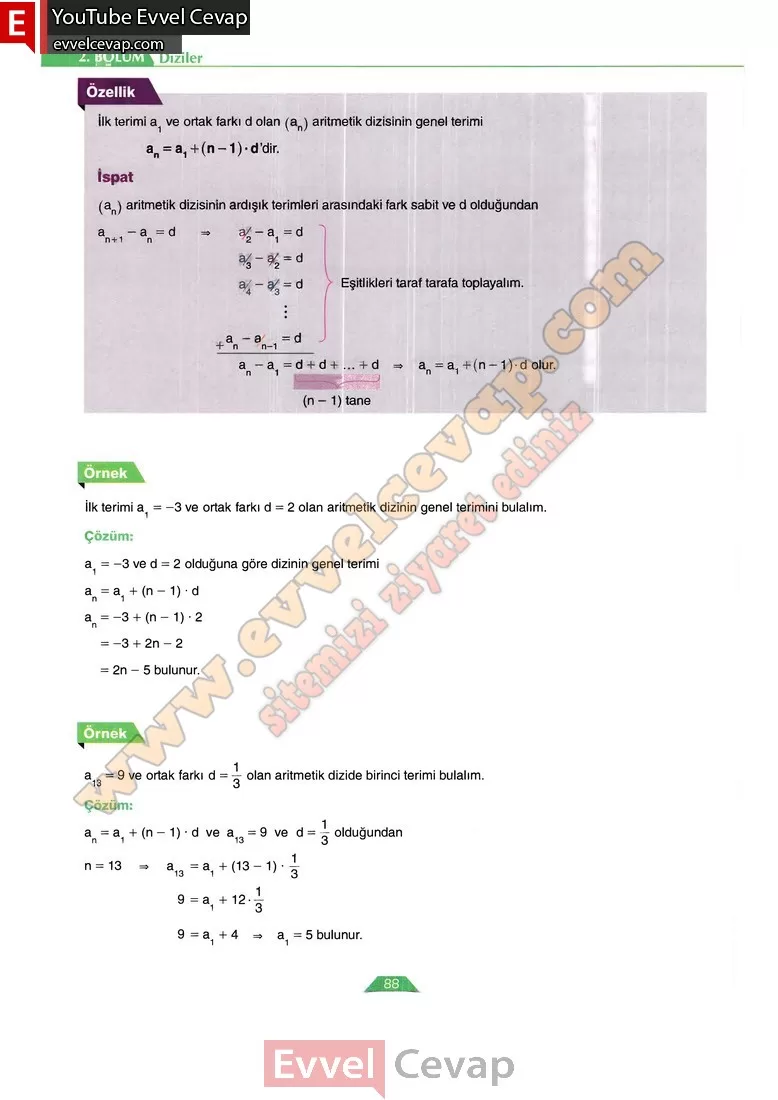 12-sinif-matematik-ders-kitabi-cevabi-ordinat-yayinlari-sayfa-88
