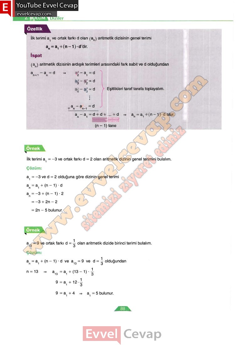 12-sinif-matematik-ders-kitabi-cevabi-ordinat-yayinlari-sayfa-88