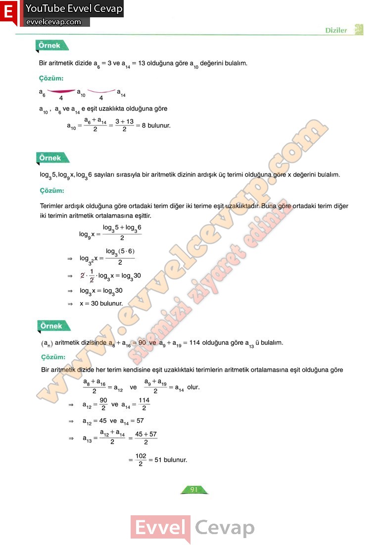 12-sinif-matematik-ders-kitabi-cevabi-ordinat-yayinlari-sayfa-91