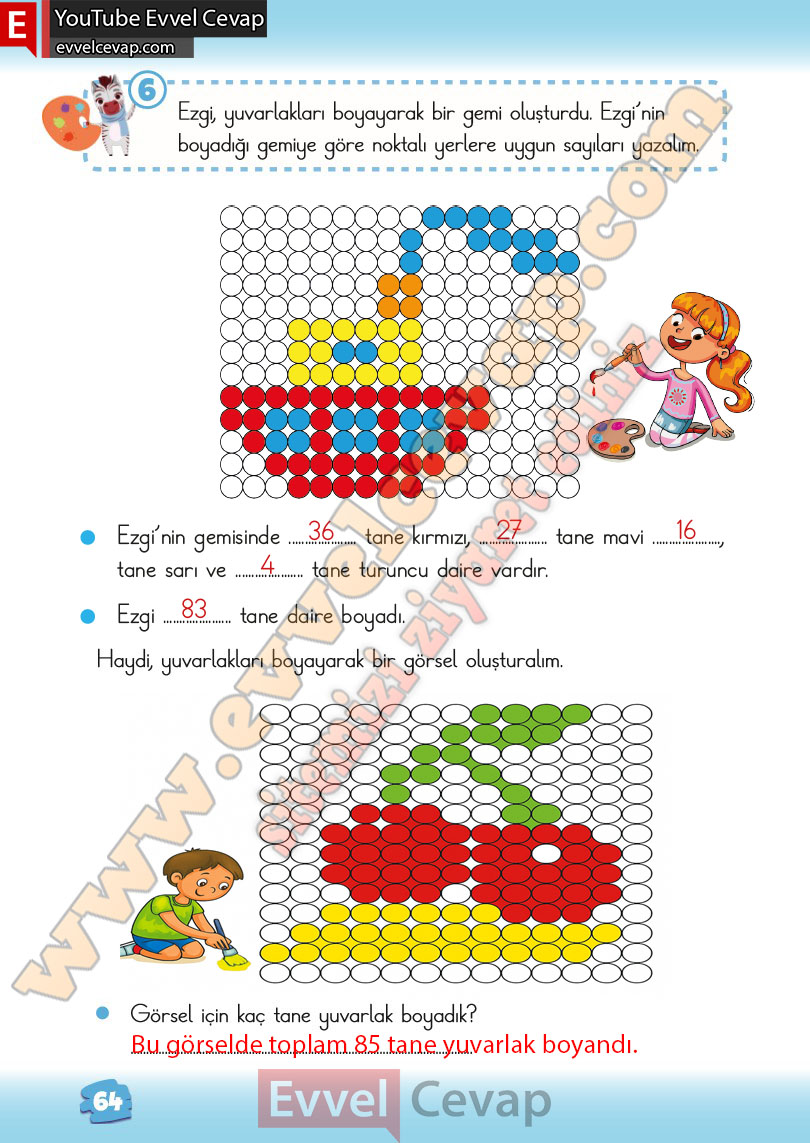 2-sinif-matematik-ders-kitabi-cevabi-meb-yayinlari-1-kitap-sayfa-64