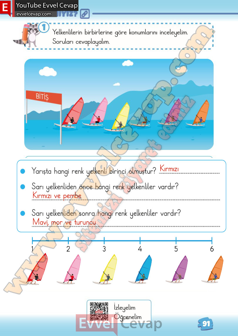 2-sinif-matematik-ders-kitabi-cevabi-meb-yayinlari-1-kitap-sayfa-91