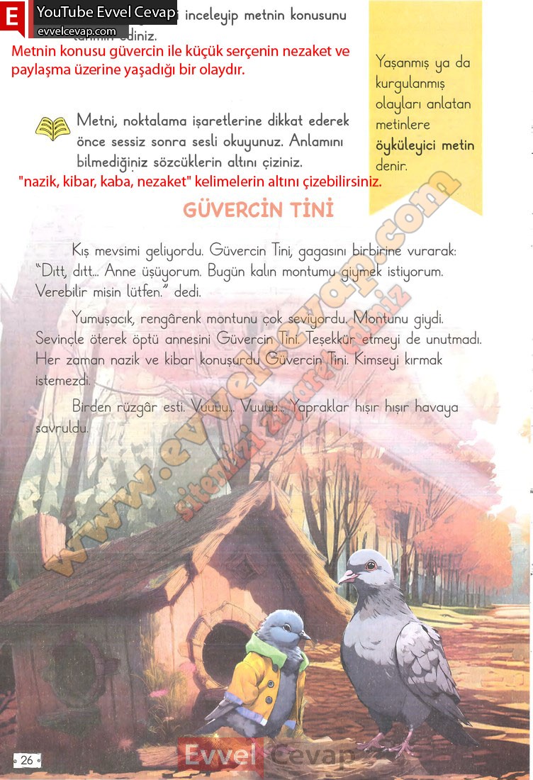 2-sinif-turkce-ders-kitabi-cevaplari-meb-yayinlari-sayfa-26-1-kitap