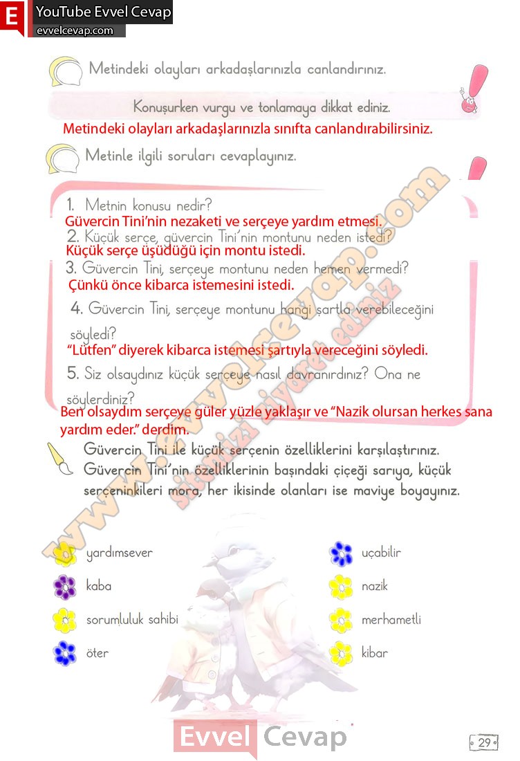 2-sinif-turkce-ders-kitabi-cevaplari-meb-yayinlari-sayfa-29-1-kitap