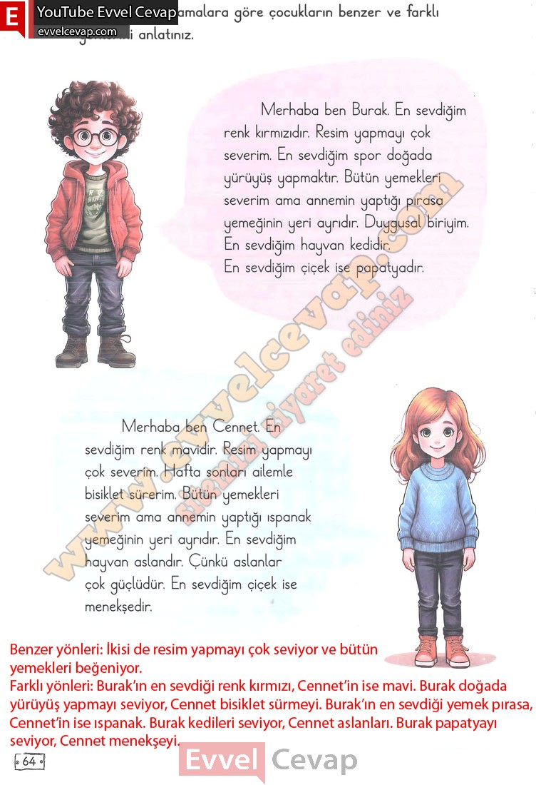 2-sinif-turkce-ders-kitabi-cevaplari-meb-yayinlari-sayfa-64-1-kitap